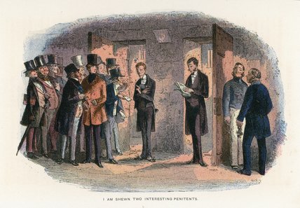David Copperfield (10) — Hablot Knight Browne