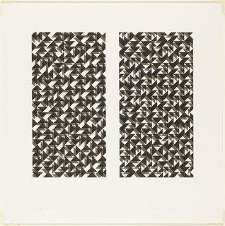 Fox Ii — Anni Albers