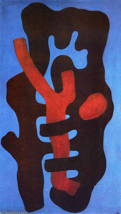 Untitled (2144) — Леже