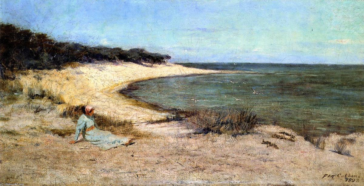 Summer Sea — Фредерик Маккубин