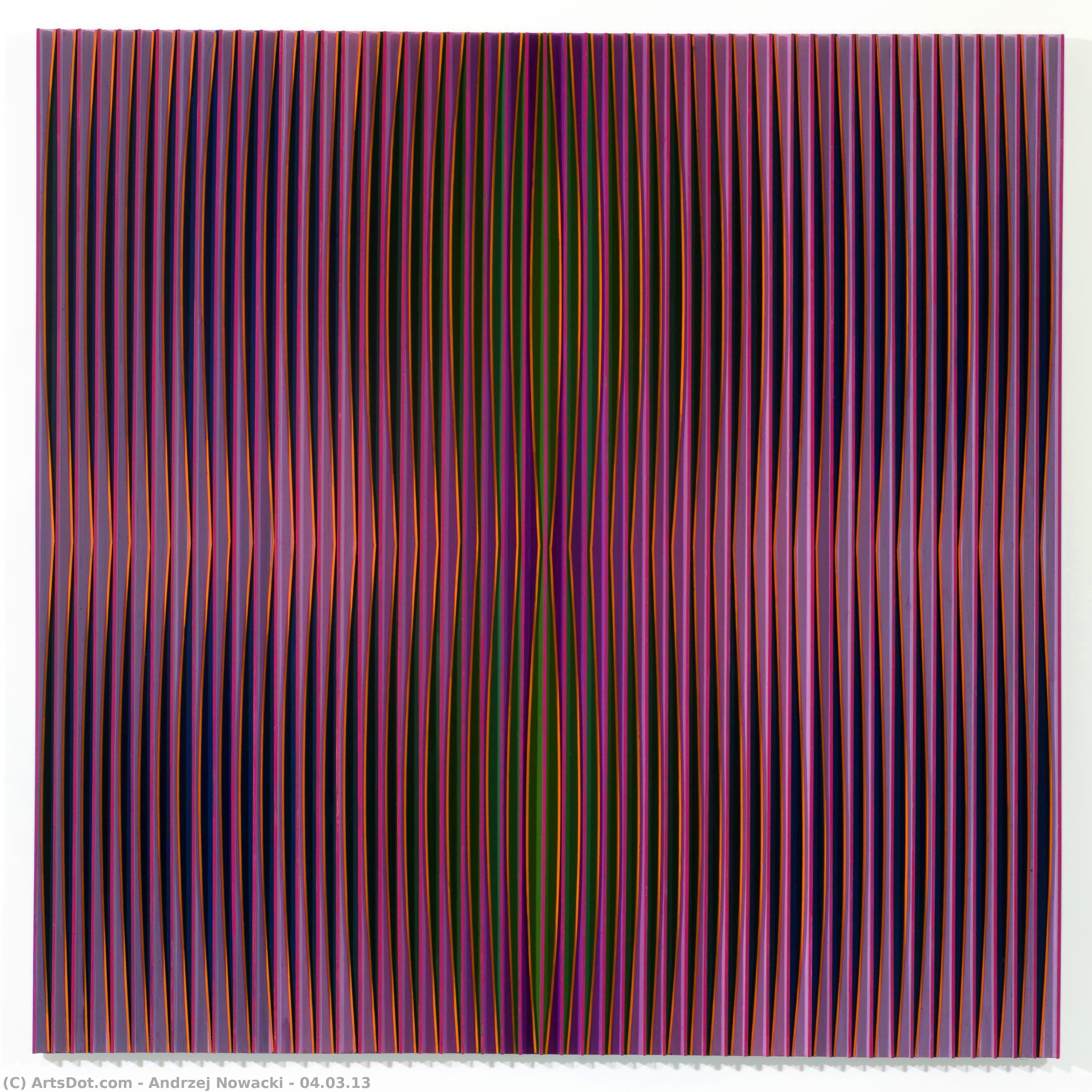 04.03.13 — Andrzej Nowacki