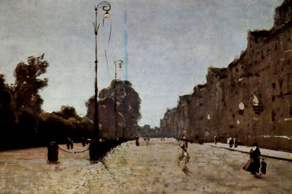 Kassel — Louis Kolitz