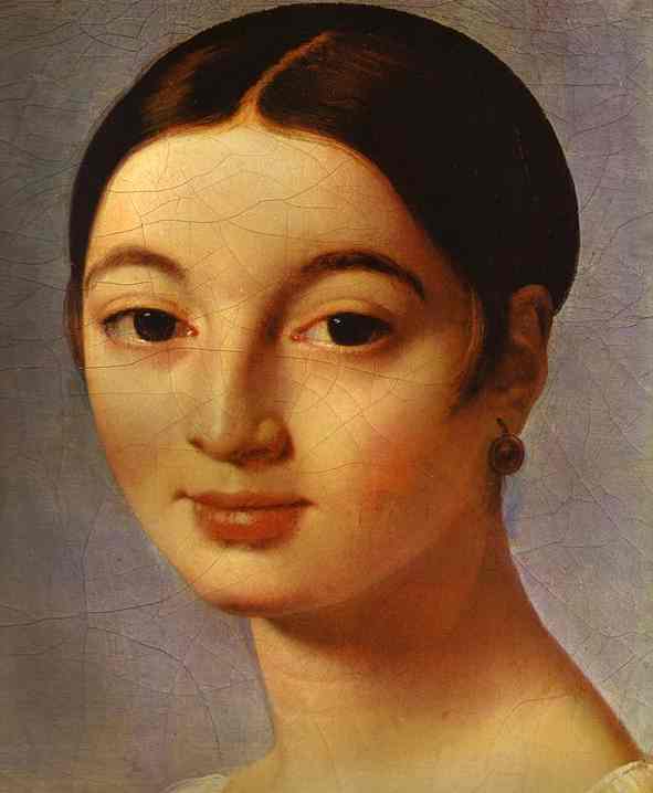 Untitled (358) — Jean-auguste-dominique Ingres