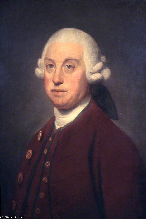 Percivall Pott — Нэтанѝел Да́й̆с Холланд