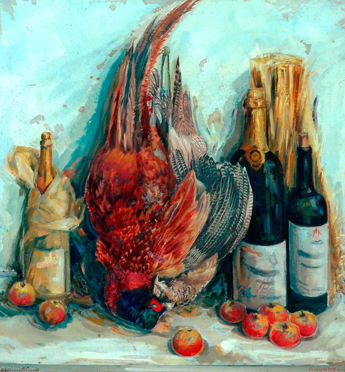 Epicure's Delight — James Arundel