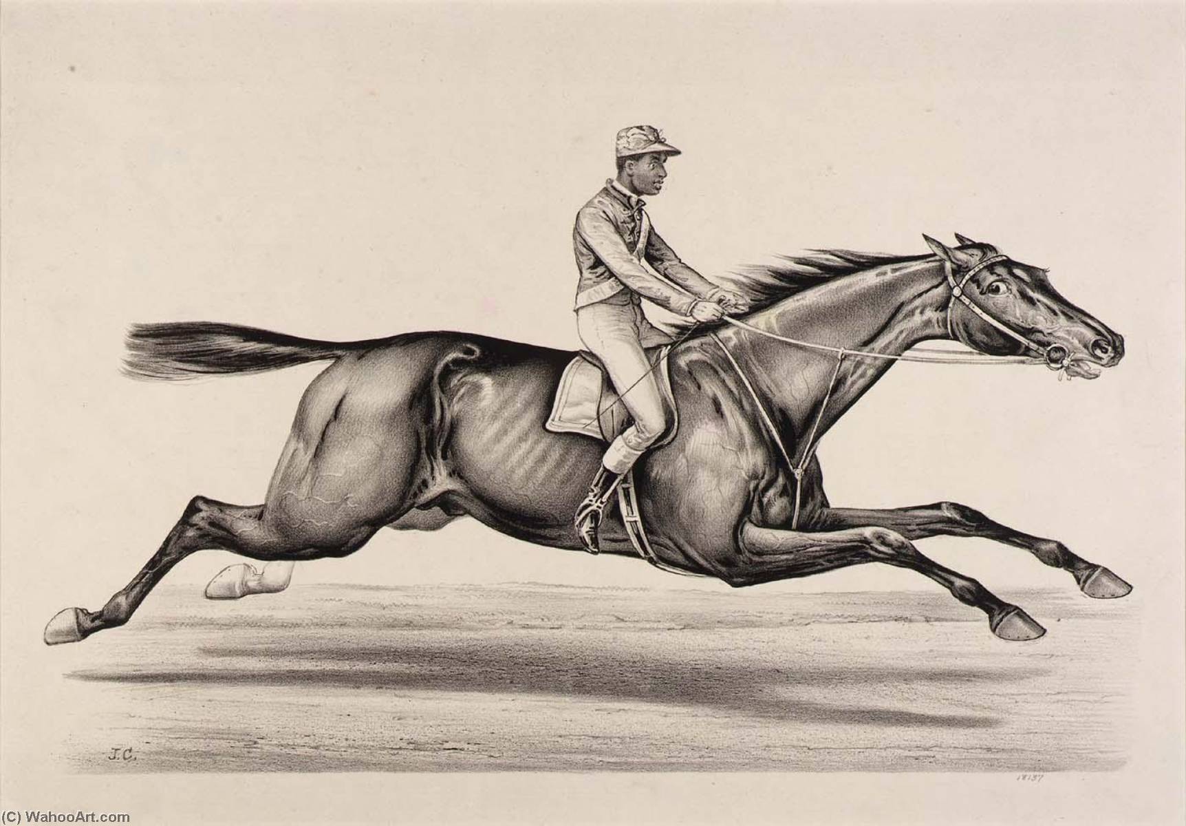 Emperor Of Norfolk — John Cameron Cutler