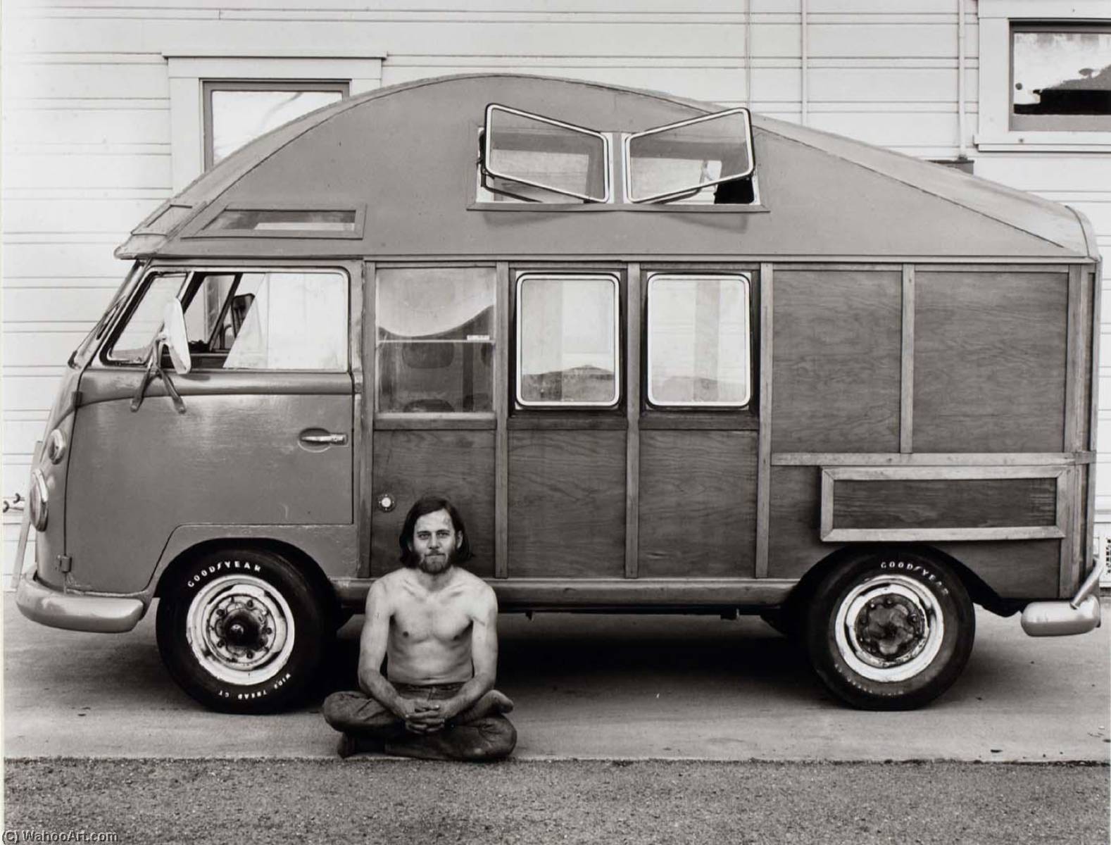 Peter And Volks — Paul Herzoff