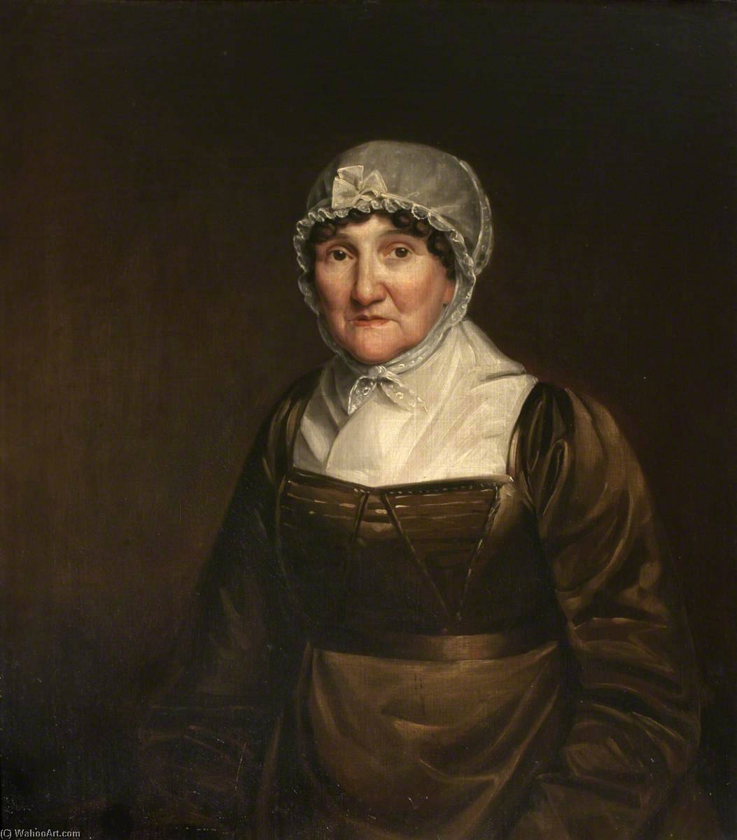 Margaret Home Of Gunsgreen — William Shiels