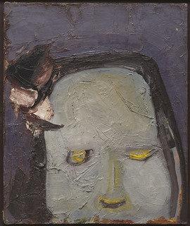 Untitled — Eva Hesse