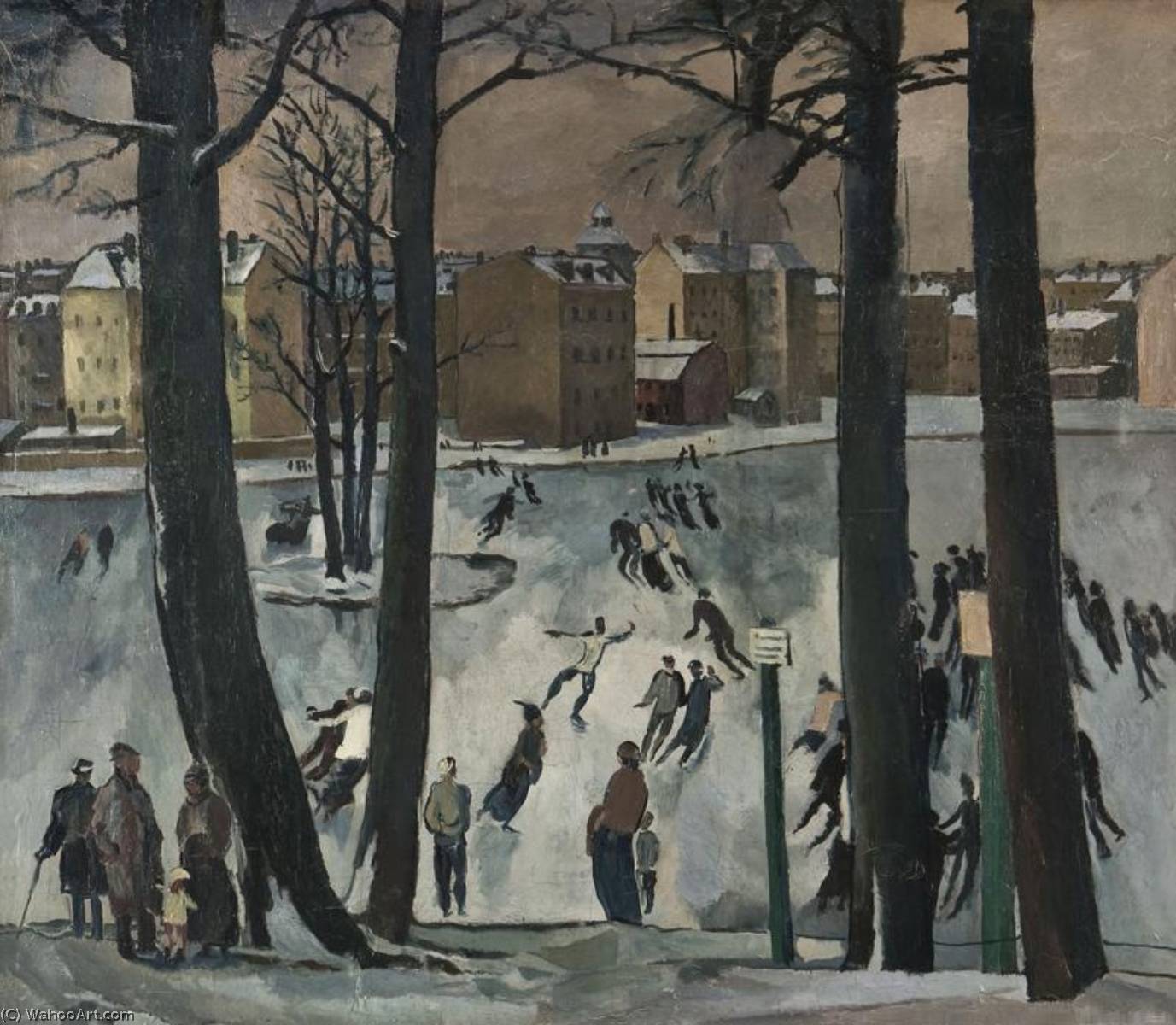 Untitled (aqqw2l) — Albert Weisgerber