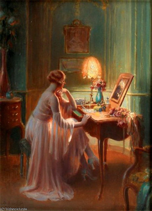 Untitled (1383) — Delphin Enjolras