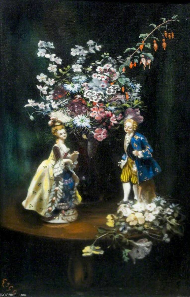 Untitled — Ethel Susan Graham Bristowe