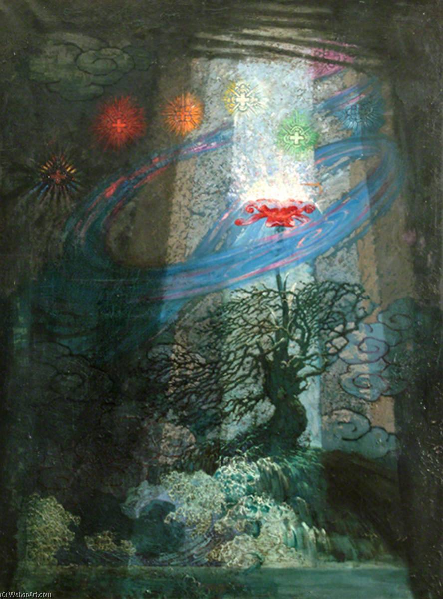 Imaginary — Sidney Herbert Sime