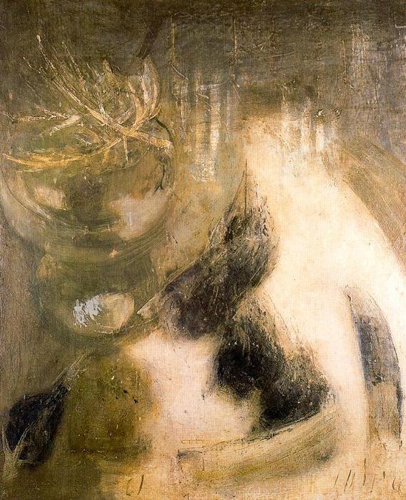 Bodegón 8 — Francisco Gutiérrez Cossio (pancho Gutierrez Cossio)