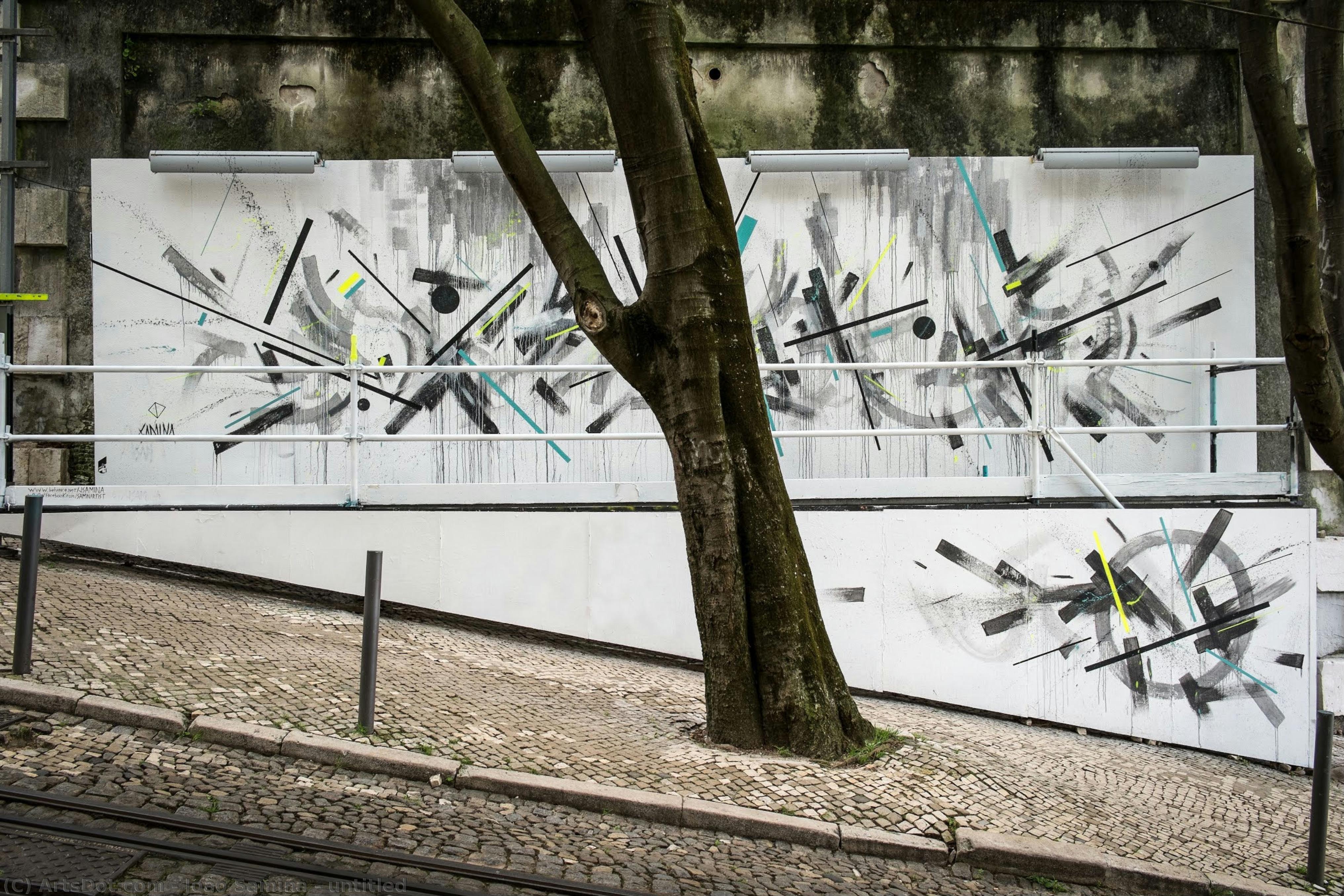 Untitled — João Samina