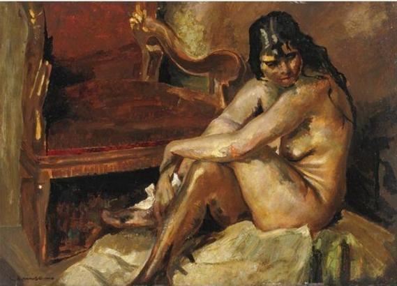 Untitled (arcatk) — Джузеппе Амисани