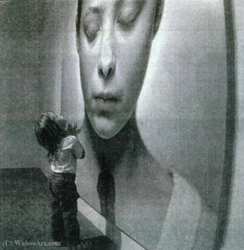 Untitled (178) — Gottfried Helnwein