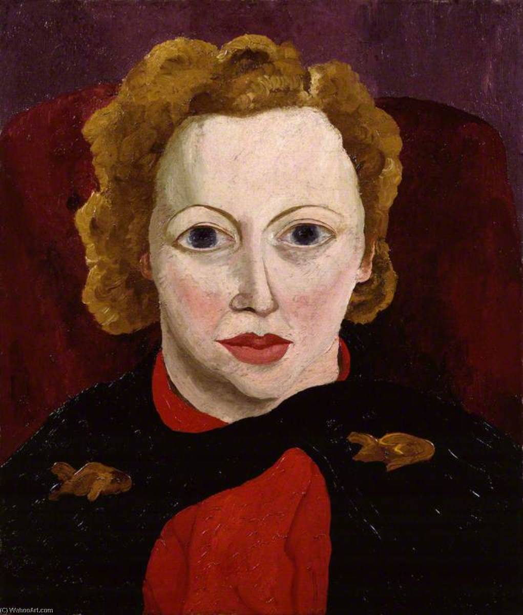 Antonia White — Кедрик Лоуфорд Моррис