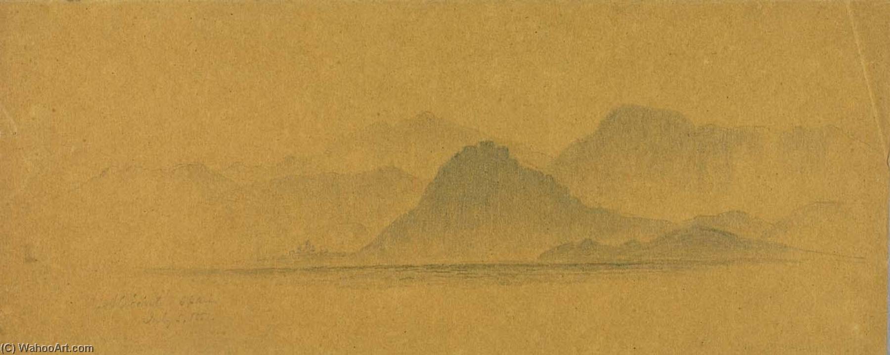 Alicante, Spain — Miner Kilbourne Kellogg