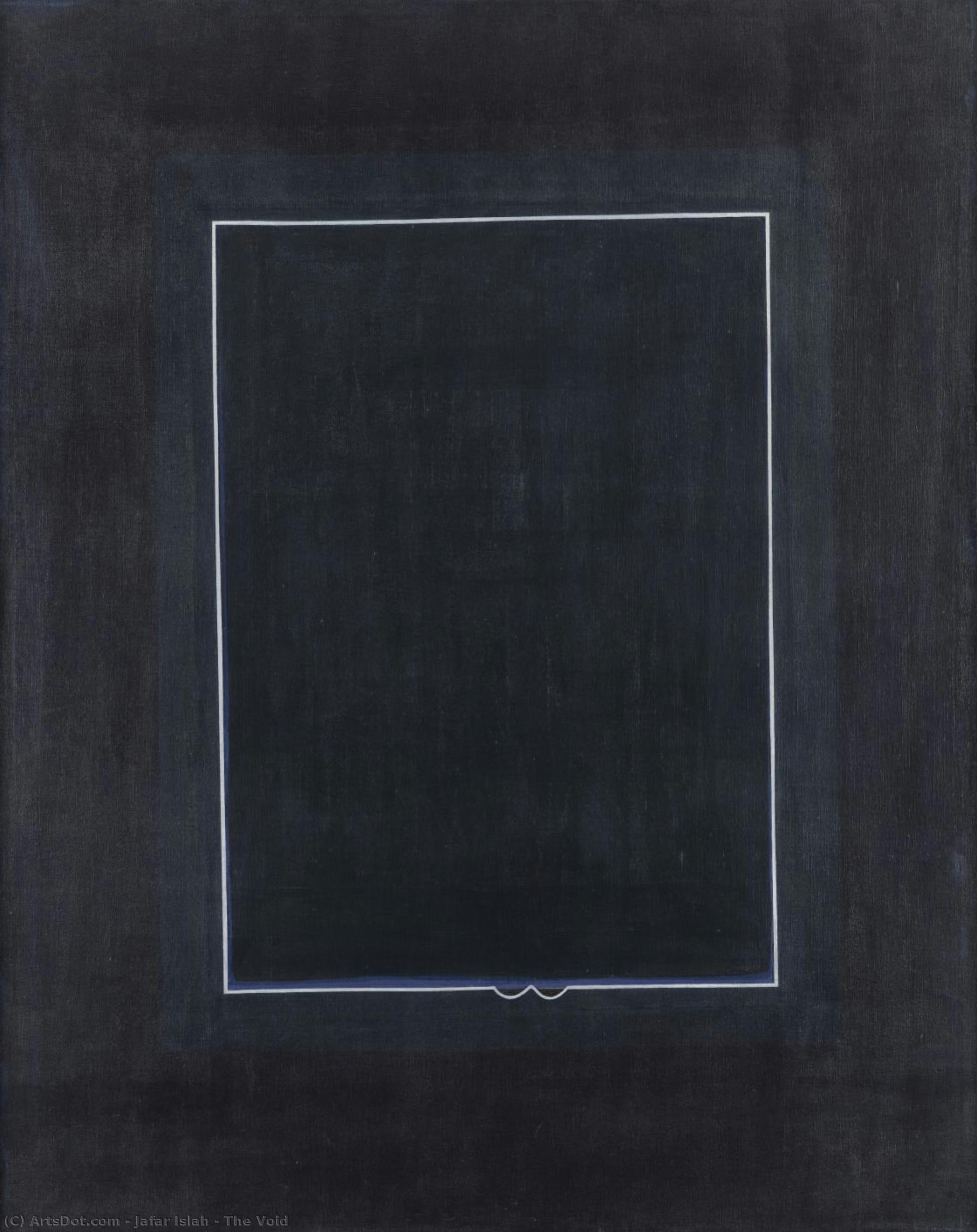 The Void — Jafar Islah
