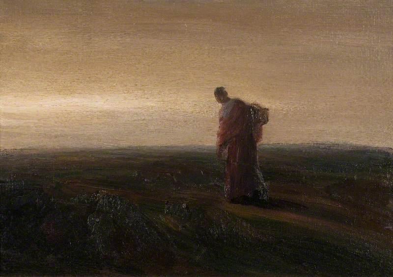 End Of The Day — Brian Hatton