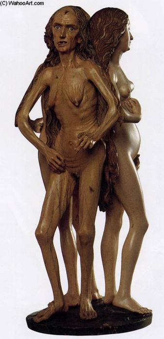 Vanitas — Gregor Erhart