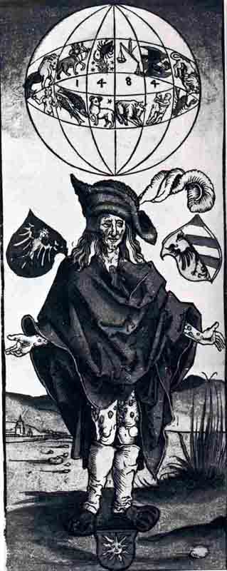 The Syphilitic Berlin Smpk — Albrecht Dürer