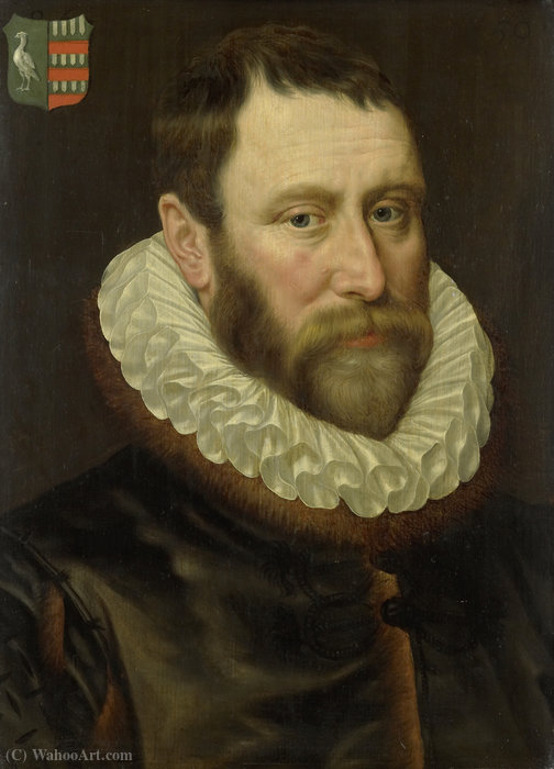 Jacob Bas Claesz — Adriaen Thomasz. Key