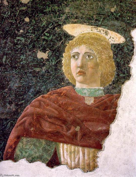 St Julian — Пьеро Делла Франческа