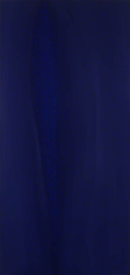 Idanthrone Blue And Ultramarine — Antoni Malinowski