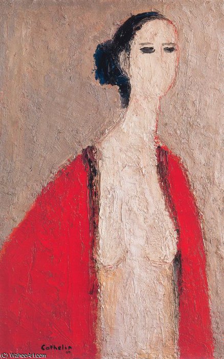 Untitled (276) — Bernard Cathelin