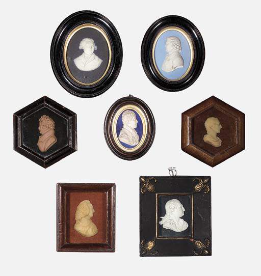 English, 18th Century And Later — Charles James Adams
