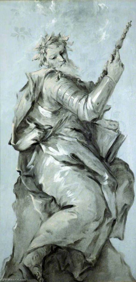 Merit — Francesco Lazzaro Guardi