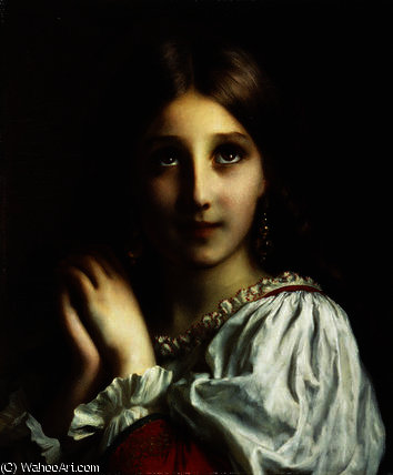 Wishful Thinking — Etienne Adolphe Piot