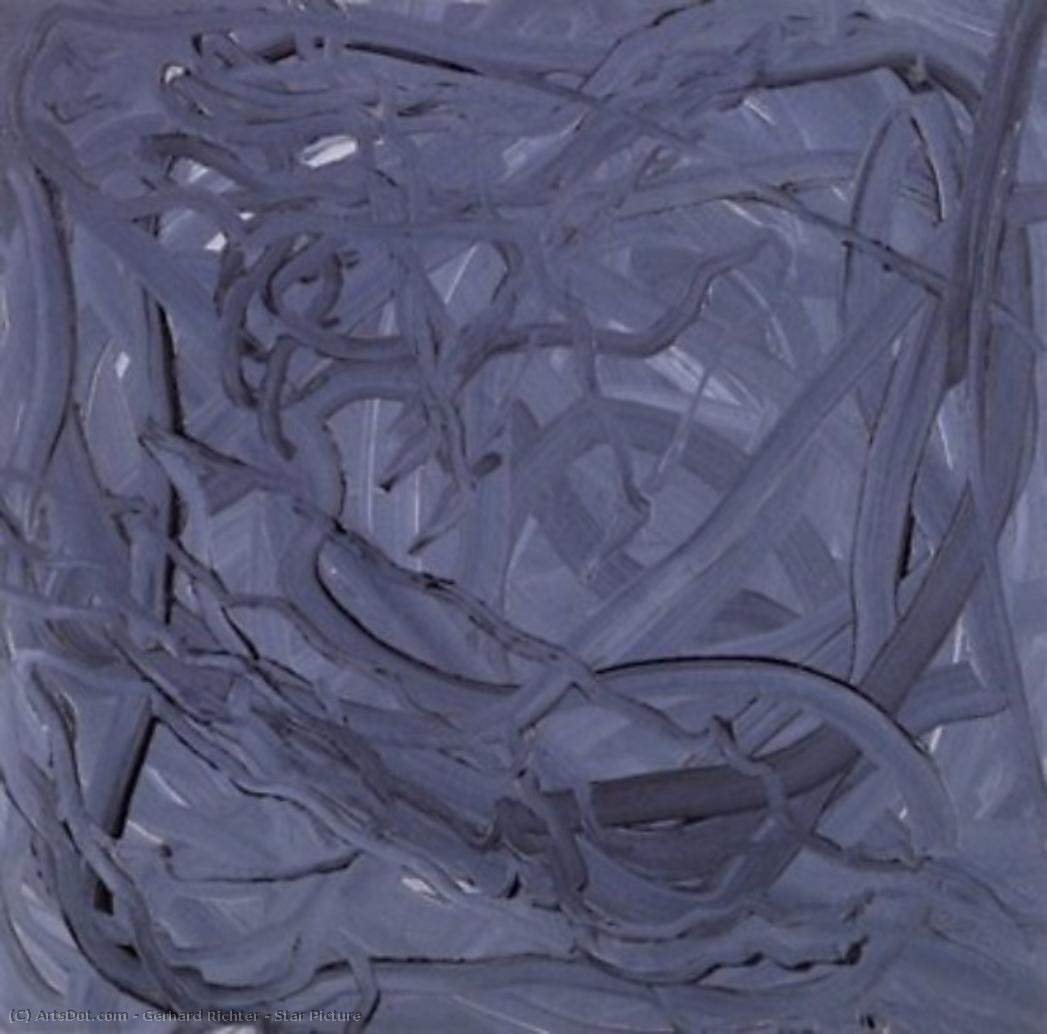 Star Picture — Георг Рихтер
