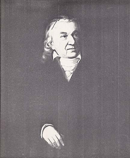 Littleton Waller Tazewell, (painting) — George Peter Alexander Healy