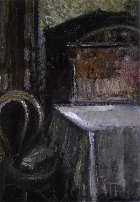 Room — Рихард Герстль