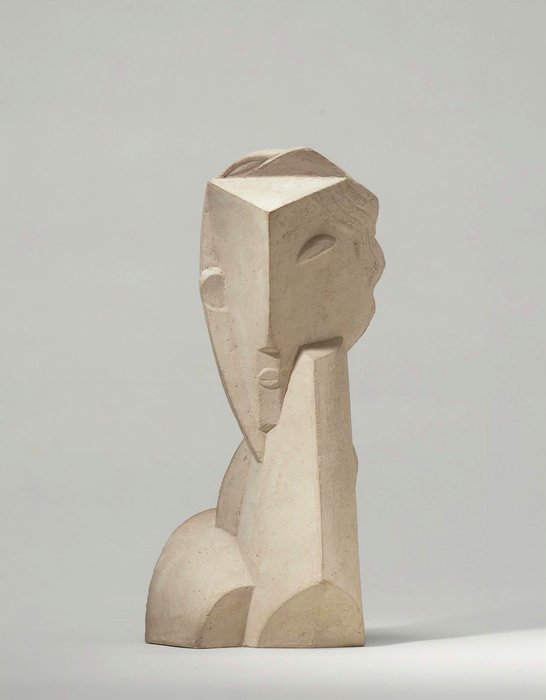Untitled (364) — Henri Laurens