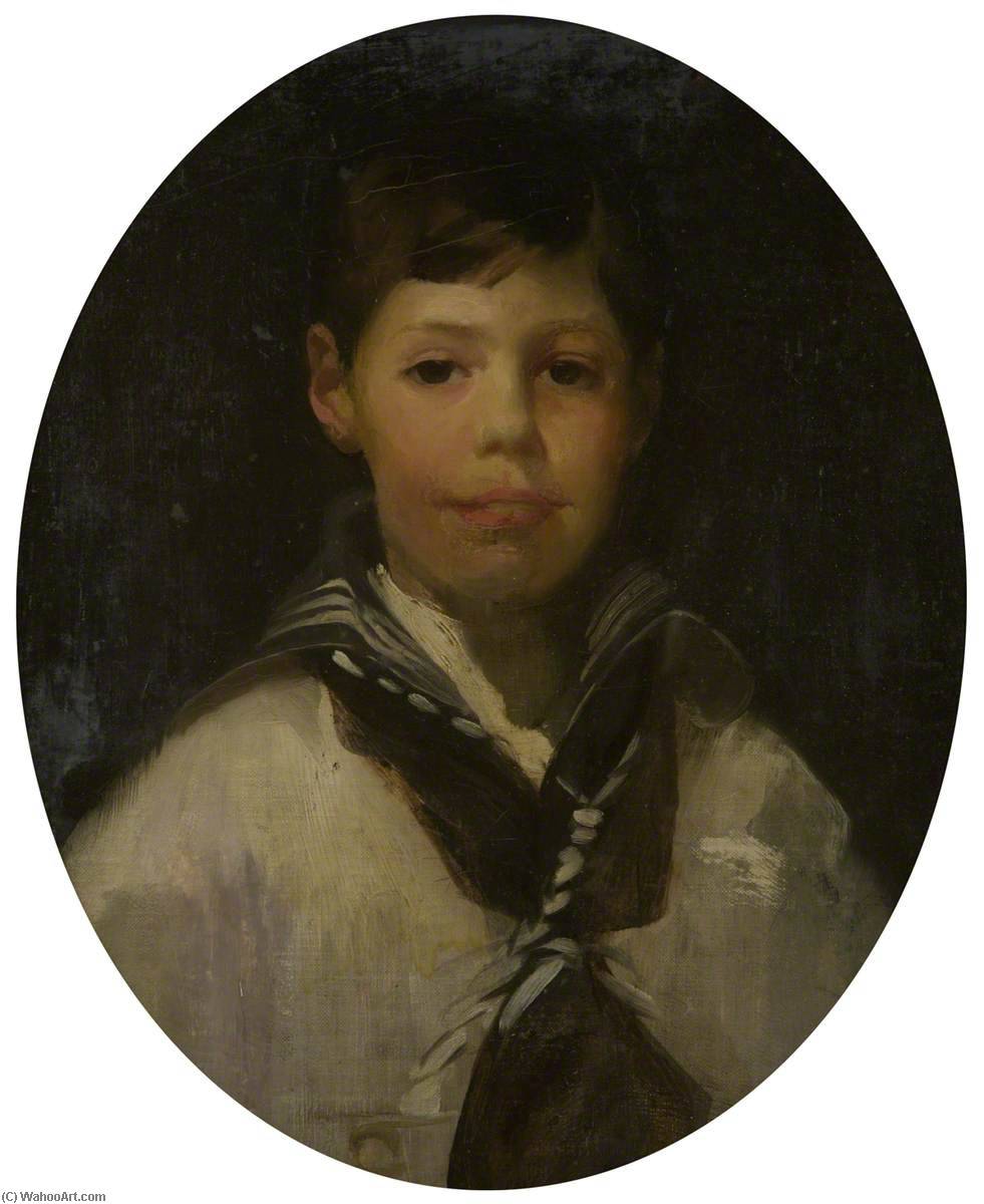 The Sailor Boy — James Torrance