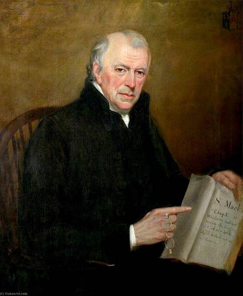 Dr Thomas Ford — Sr John E Ferneley