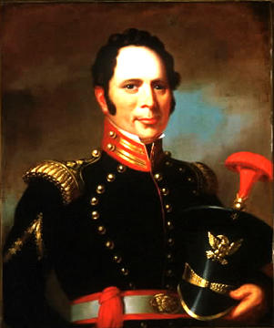 Captain George Bumm — Якоб Эйхольтц