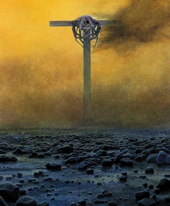 Untitled (31) — Zdislav Bekinski