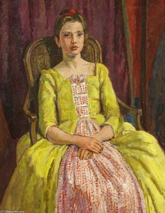 Henrietta — Vanesa Bel
