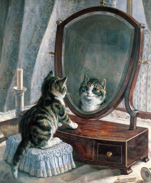 Who's The Fairest Of Them All — Frank Paton