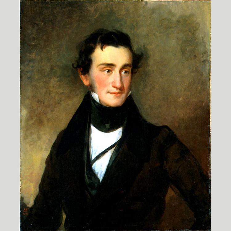 Solomon White Roberts — Manuel Joachim De Franca