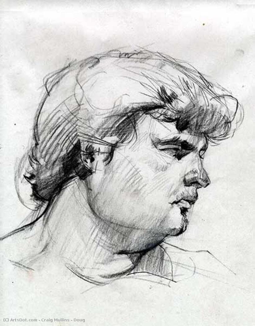 Doug — Craig Mullins
