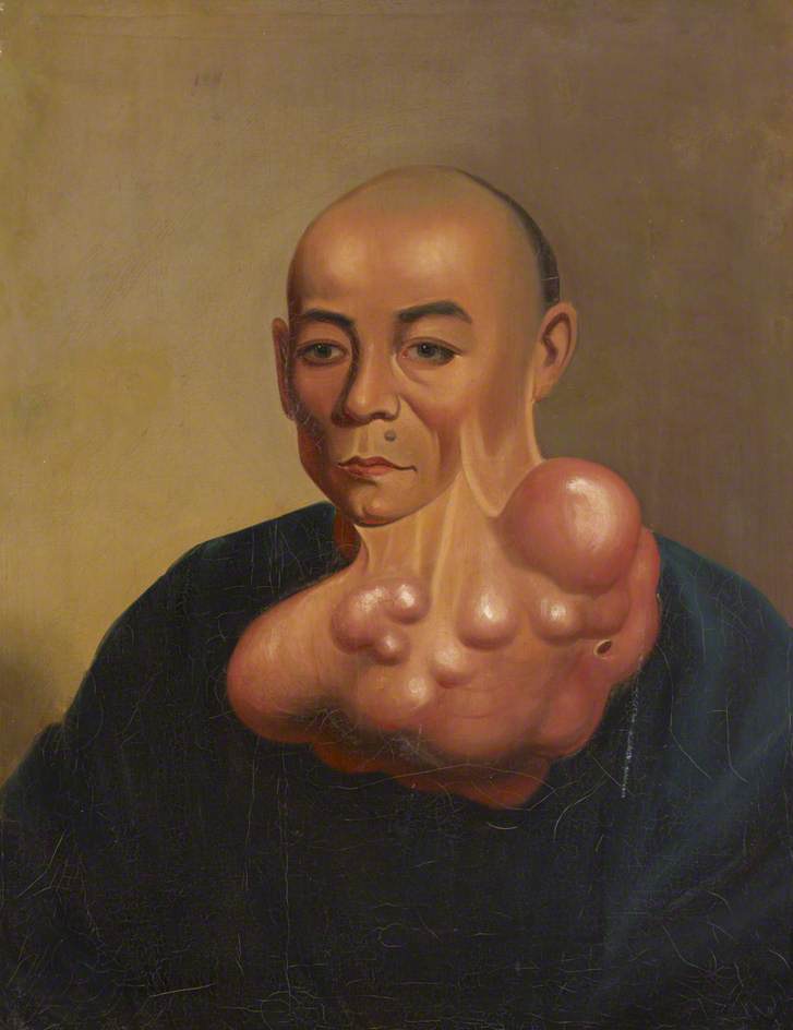 Case No.3488 — Guan Qiaochang Lamqua