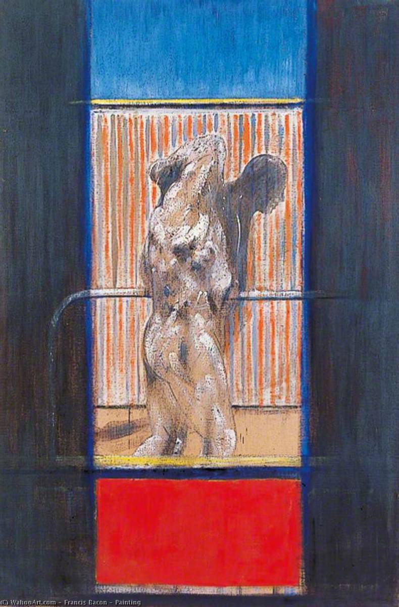 Painting — フランシス・ベーコン