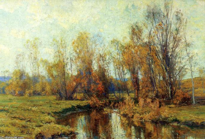 Early Autumn — Hugh Bolton Jones