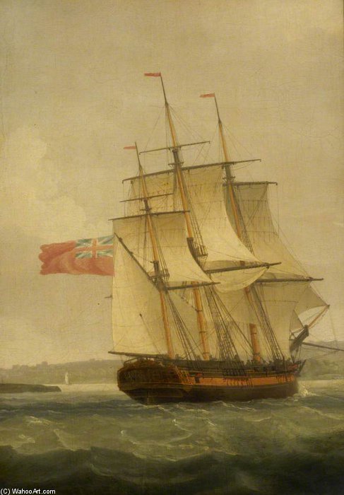 The Ship 'ealing Grove' - — トーマス・ウィトコム